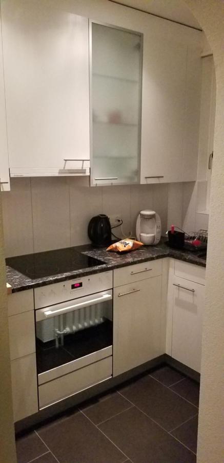 Hsh Monbijou Appartement